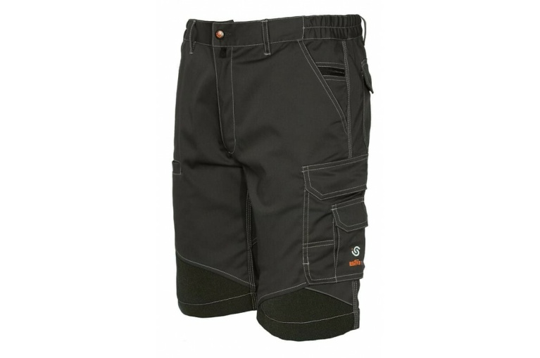 Pracovní bermudy outdoorové STRETCH EXTREME