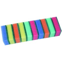 Houba set 10KS 8x5x3 cm 111001