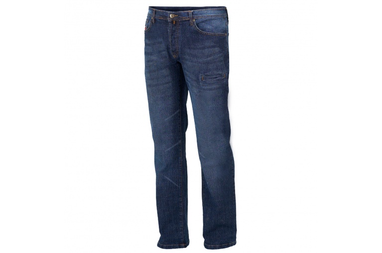 Pracovní kalhoty jeans INDUSTRIAL STARTE