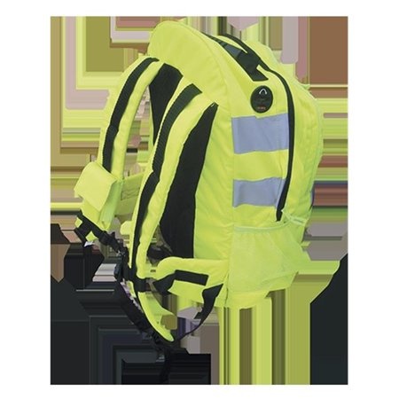 Pracovní výstražný batoh HI-VIS