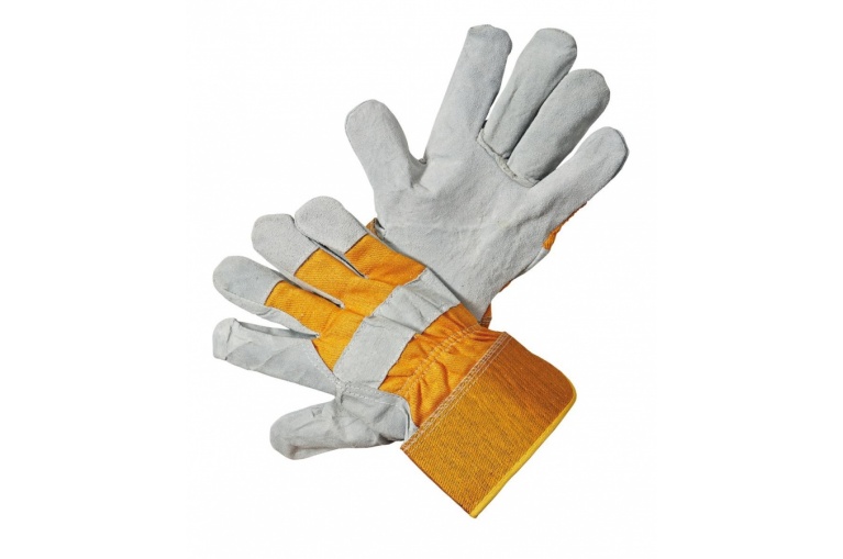 Kombinované pracovní rukavice EIDER 10