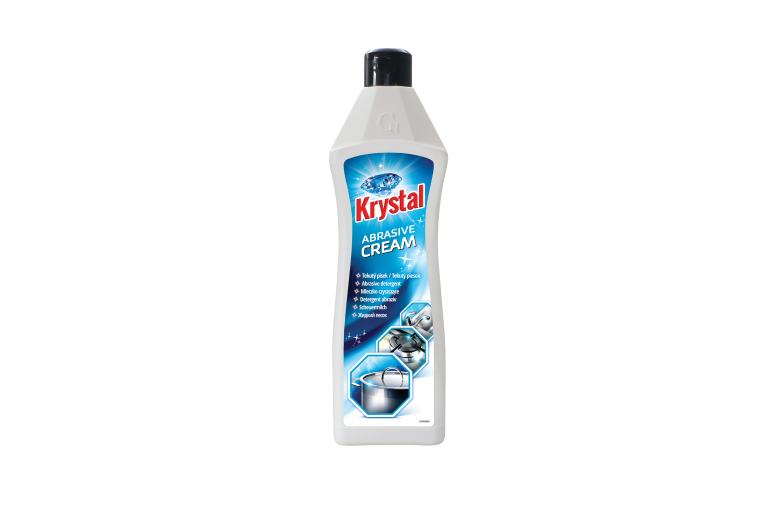 Tekutý písek KRYSTAL 600 g