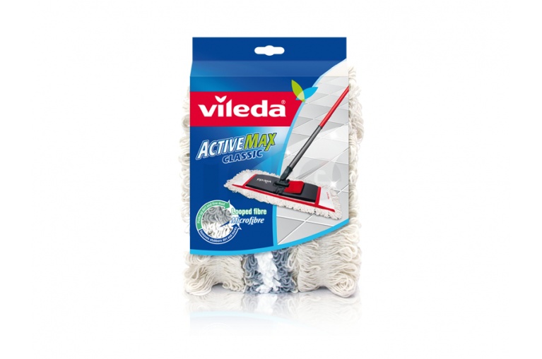 Mop Vileda Active Max Classic náhrada