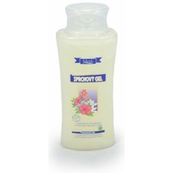 Sprchový gel IDEAL 500ml (10ks/bal. Bez