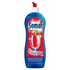 Leštidlo SOMAT 750ml