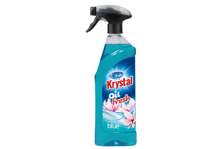 KRYSTAL olejový osvěžovač s rozprašovače 750 ml