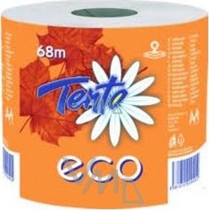 Toaletní papír TENTO ECO  36ks/bal