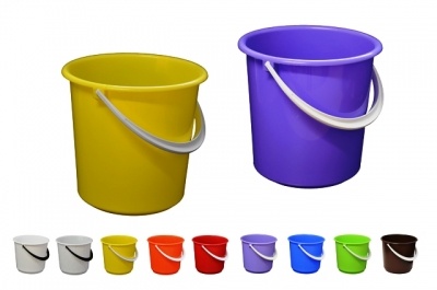 Plastový kbelík 12l