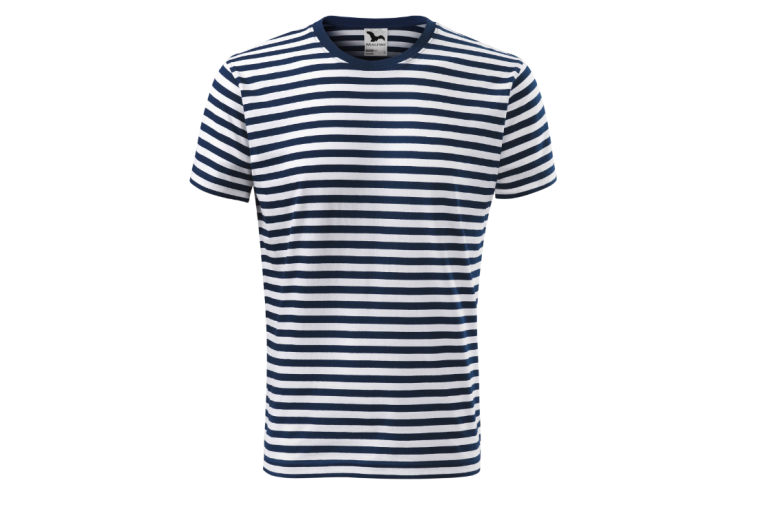 Pracovní triko kr. rukáv nám. modrá SAILOR 803