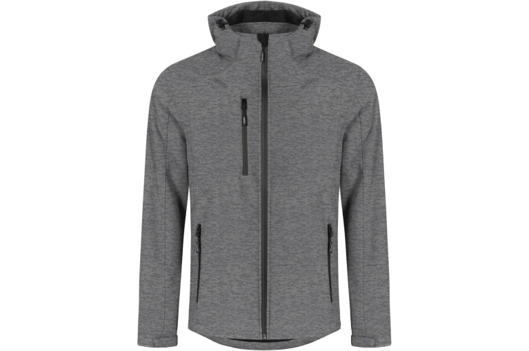 Bunda PROMODORO šedá 5XL