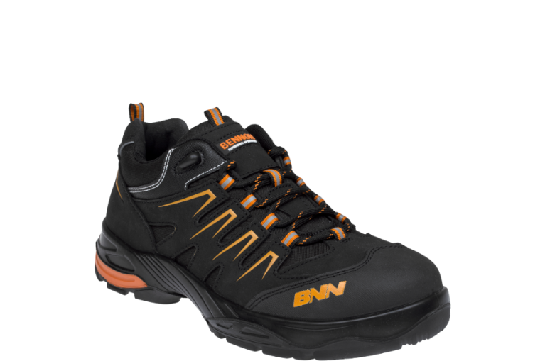 Obuv ORLANDO XTR S3 low