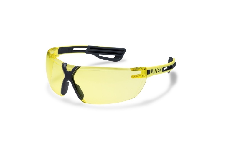 Brýle  UVEX 9199240 žluté