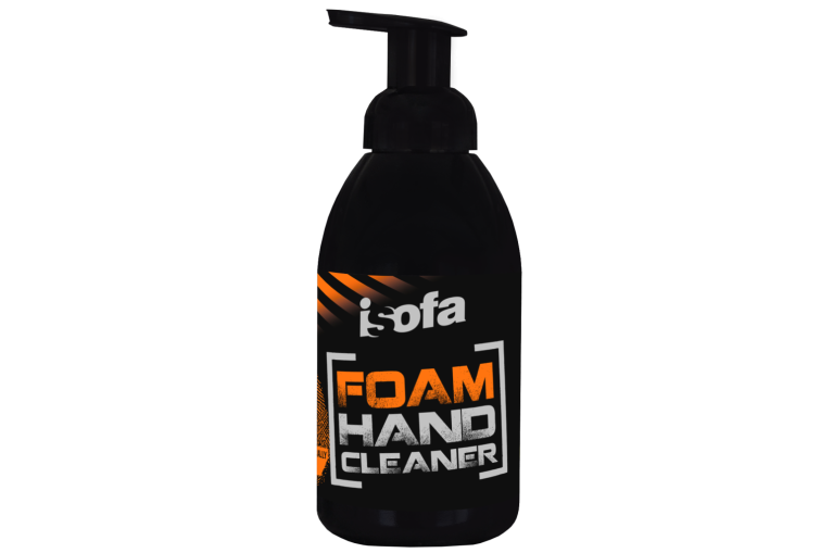 ISOFA FOAM profi díllenské pěnové mýdlo
