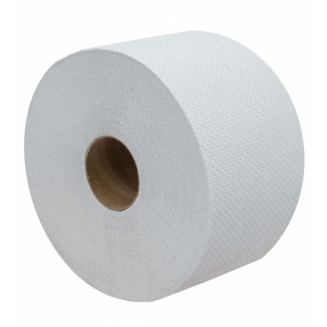 Toaletní papír JUMBO 19cm bělost 75%