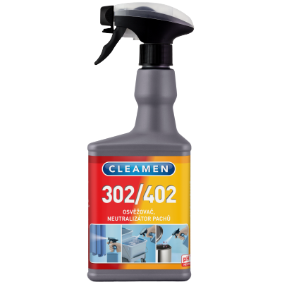 Cleamen 302/402 0,55L neutralizátor