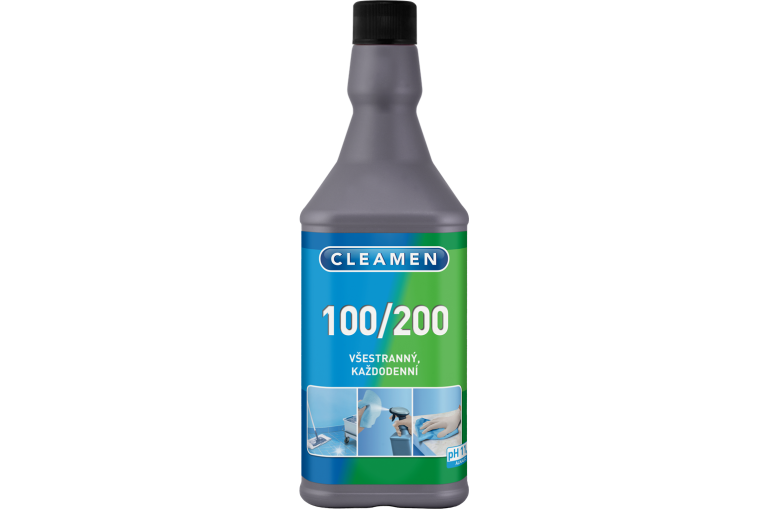 Čistící prostředek CLEAMEN 100/200 gener