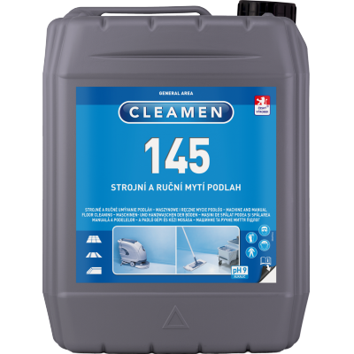 Čistící prostředek CLEAMEN 145 Deepon 5 L