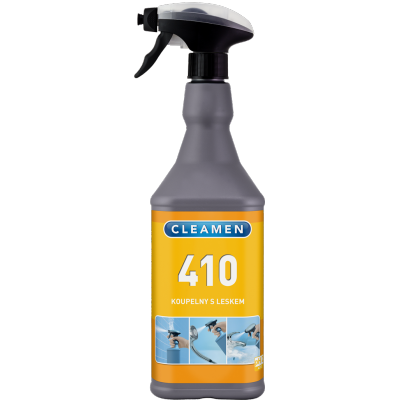 CLEAMEN 410 koupelny 1L