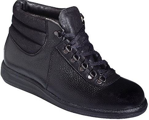 ASFALTÉR S20463 01 HRO obuv kotníková