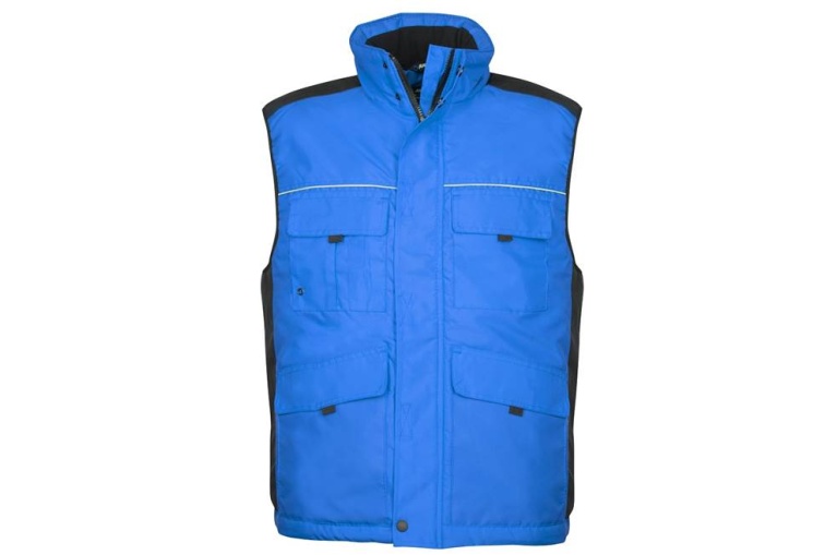 Vesta  SVEN zateplená modrá