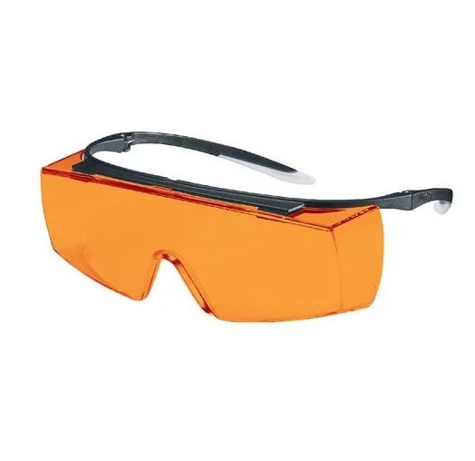 Brýle UVEX 9169615 oranžové