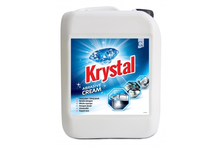 Tekutý písek KRYSTAL 6 kg