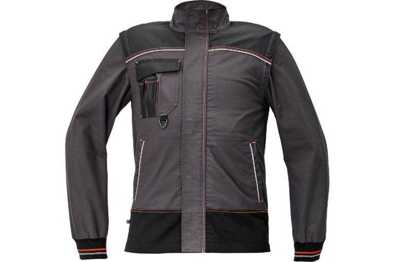 Bunda KNOXFIELD v.50 doprodej