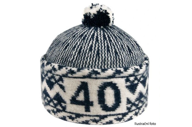 Zmijovka narozeninová 40