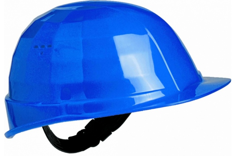 Ochranná přilba LAS S14 modrá