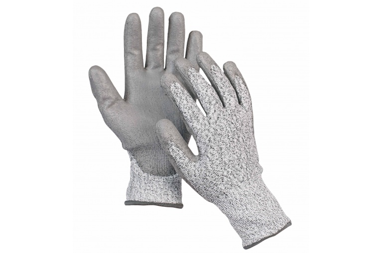 Pracovní neprořezné rukavice STINT