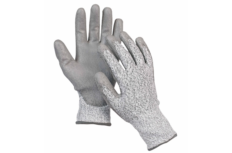 STINT rukavice cut. 3 melír. - 11