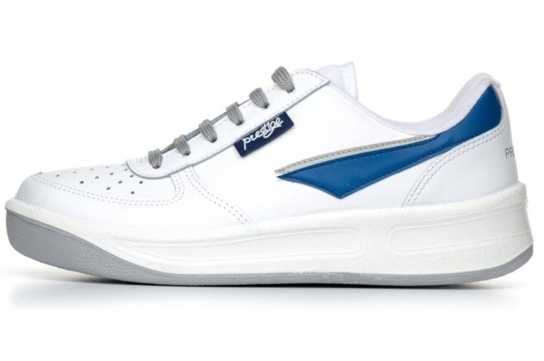 Prestige bílá v.49