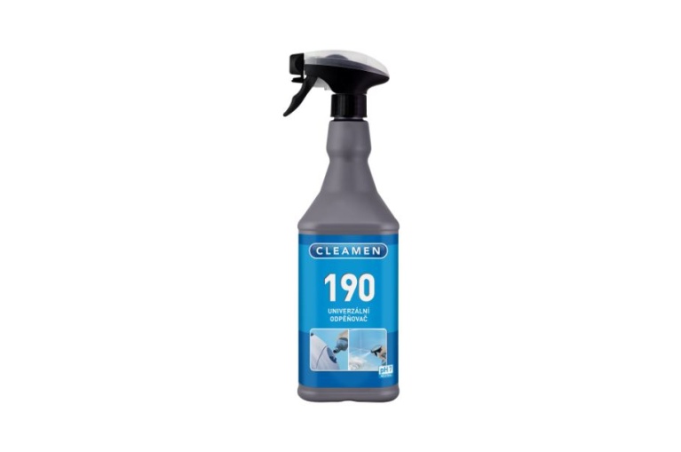 Čistící prostředek CLEAMEN 101/201 osvěžovač 5 L
