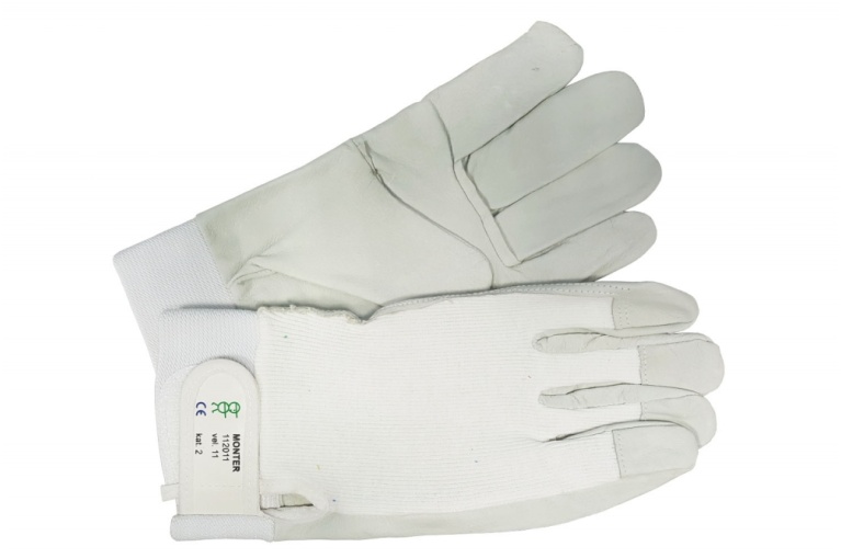 PP MONTER K Winter v.11 šedé 162021