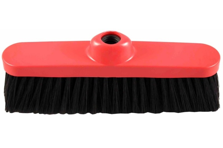 Smeták 30 cm ZUZANA hrubý závit