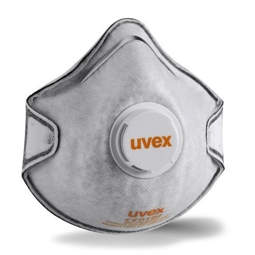 Respirátor uvex silv-Air FFP2 2220