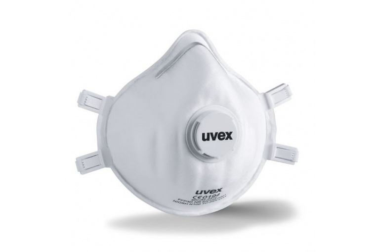 Respirátor UVEX 2310 FFP3 na ochranu dýchacích cest