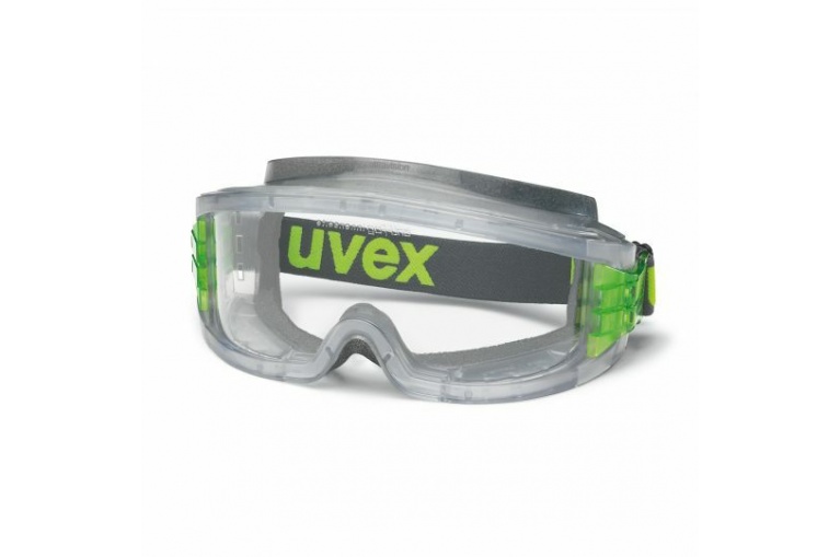 Brýle UVEX Ultravision 9301716 uzavřené čiré