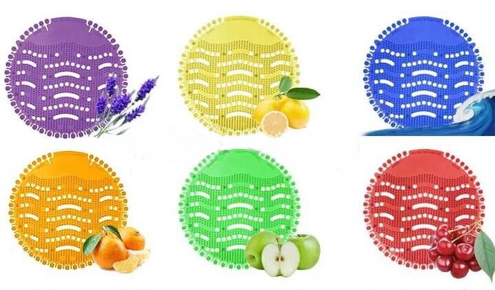 Pisoárové sítko AROMAFRESH