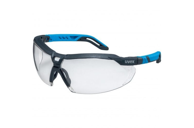 Brýle čiré UVEX 9190275