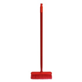 Smeták 30 cm SOVRANA s tyčí 120cm