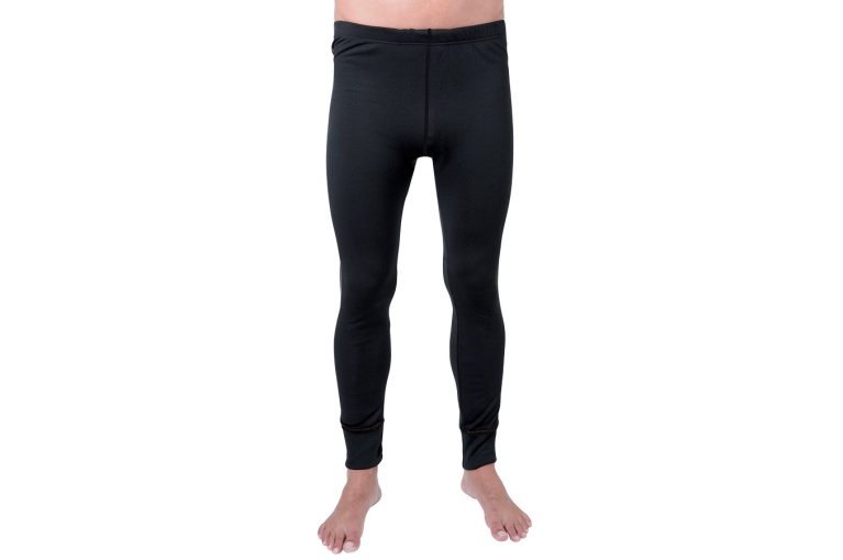 Funkční spodky thermo pánské černá EVONA ASPEN NEW