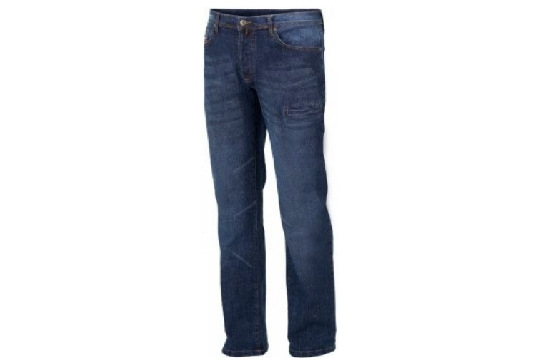 IS kalhoty jeans stretch 8025 v.M 100%BA