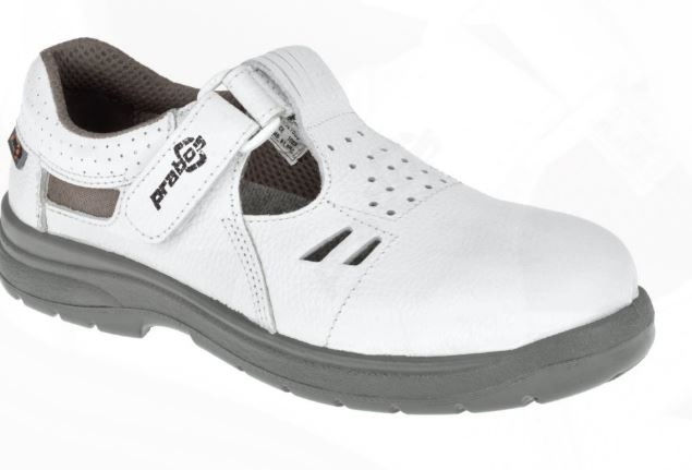 Obuv RICHARD O1 S24533  pracovní sandál Prabos