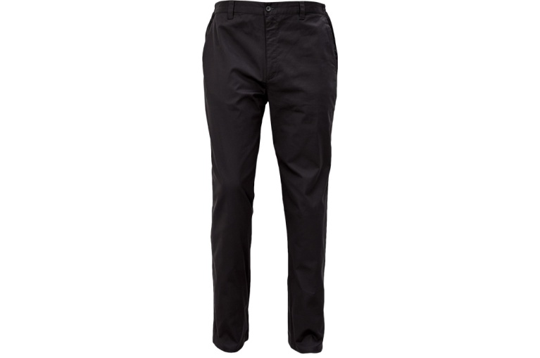 Pracovní kalhoty černé LAGAN