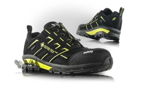 Alaska 8565 S7L polobotka