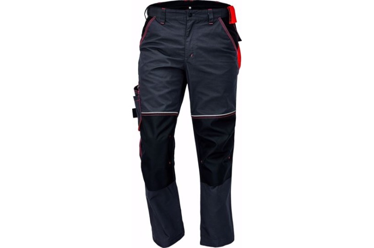 Kalhoty KNOXFIELD pas v.56 doprodej