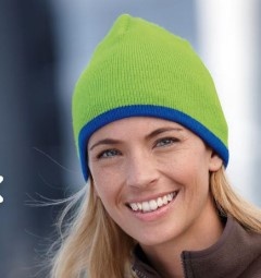 Čepice pletená Myrtlebeach