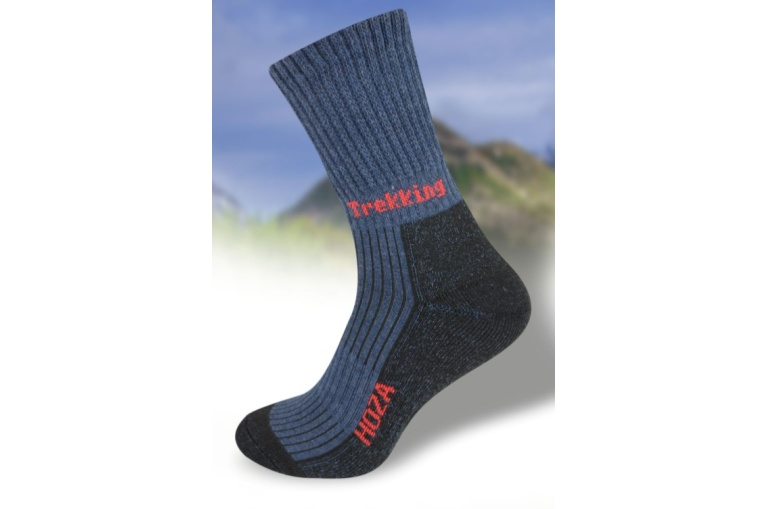 Pracovní ponožky HOZA H3409