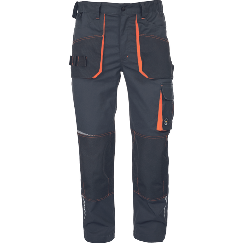 Kalhoty EMERTON pas stretch